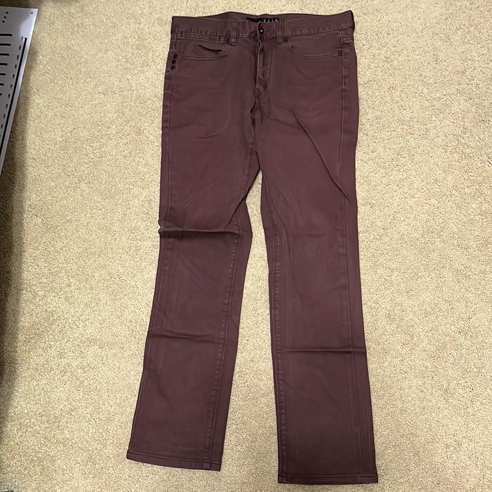 Kr3w pants